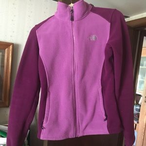 Fleece Northface
